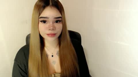 MAXXINE online show from March 15, 2026, 2:06 am