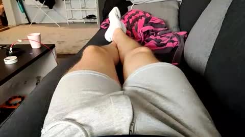 precummilker online show from September 14, 2025, 10:03 am