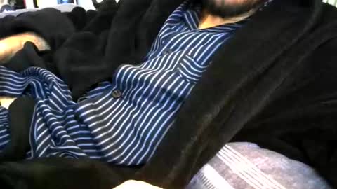 precumslut99 online show from January 11, 2026, 1:05 pm