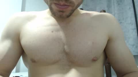 Snapshot of preettyboyx chatting on January 25, 2025, 12:48 am JUAN online show from January 25, 2025, 12:48 am