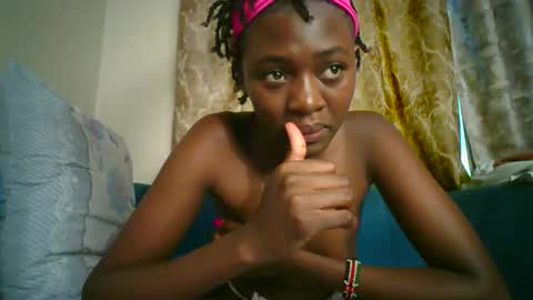 preety_ebony12 online show from April 9, 2026, 7:36 am