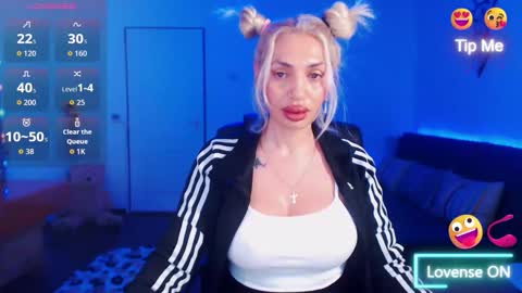 Victoria online show from April 1, 2026, 7:44 pm