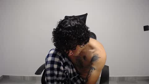 Plux online show from December 2, 2024, 4:31 am