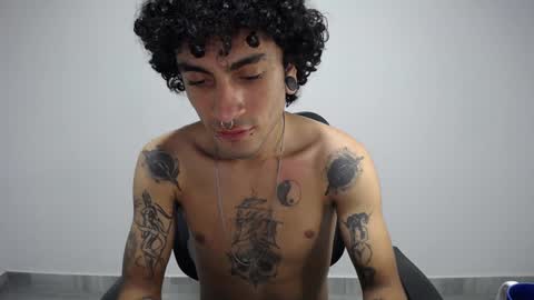 Plux online show from January 13, 2025, 3:23 am