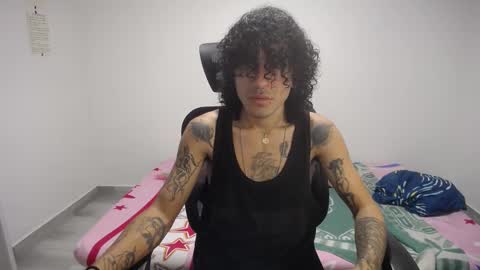 Plux online show from September 17, 2025, 7:04 pm