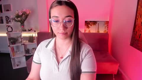 Snapshot of press_anykey chatting on February 23, 2026, 12:13 pm Camila online show from February 23, 2026, 12:13 pm