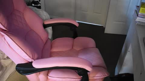 The Myth The Legend The baddest Bitch of all online show from March 24, 2026, 10:15 pm