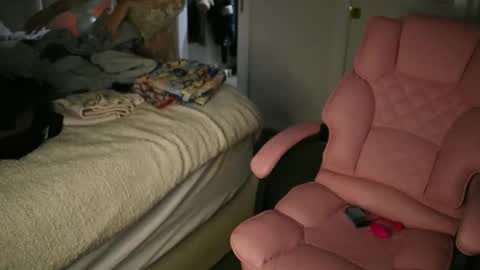 The Myth The Legend The baddest Bitch of all online show from April 17, 2026, 12:08 pm