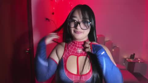 Snapshot of pretti_scarlett chatting on September 15, 2025, 11:49 pm pretti scarlett online show from September 15, 2025, 11:49 pm