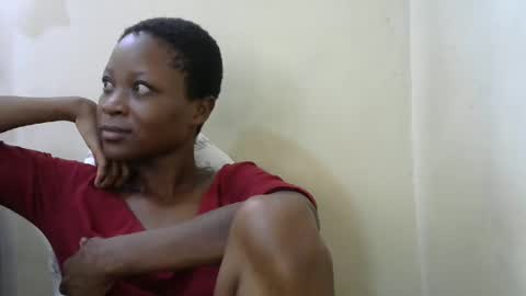 prettie_tesh online show from March 8, 2025, 6:21 am