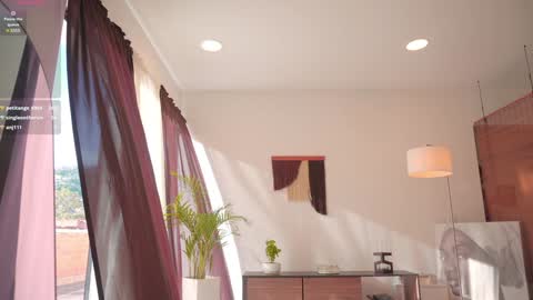 Snapshot of pretties_nay chatting on January 30, 2025, 9:25 pm Nayrobi online show from January 30, 2025, 9:25 pm