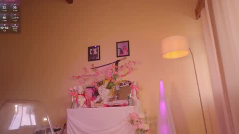 Snapshot of pretties_nay chatting on October 17, 2025, 3:14 pm Nayrobi online show from October 17, 2025, 3:14 pm