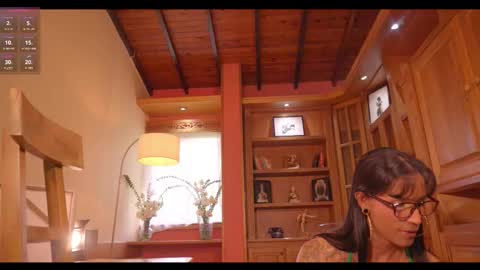 Snapshot of pretties_nay chatting on November 4, 2025, 2:27 pm Nayrobi online show from November 4, 2025, 2:27 pm