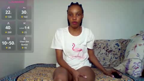 pretty253 online show from April 12, 2026, 12:32 pm