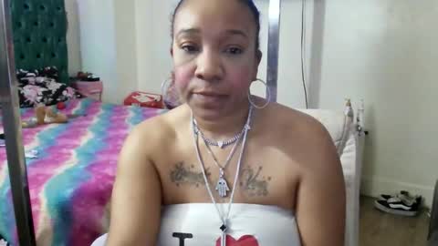 Yasmine pretty online show from January 10, 2026, 7:59 pm