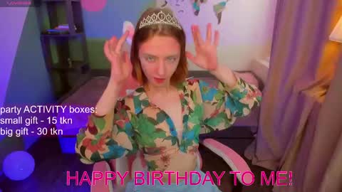 Snapshot of pretty__victoria chatting on June 6, 2026, 6:51 am Lady vikki online show from June 6, 2026, 6:51 am