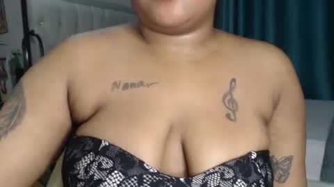 Annah online show from July 1, 2026, 12:45 am