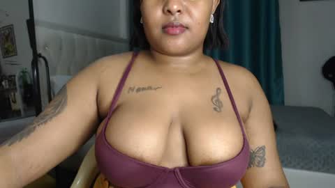 Annah online show from July 4, 2026, 10:38 pm