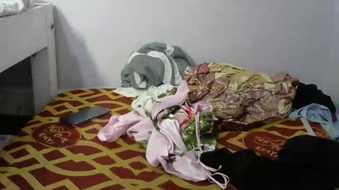 pretty_barbz online show from March 10, 2025, 4:25 pm