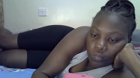 pretty_barbz online show from February 10, 2026, 6:06 am