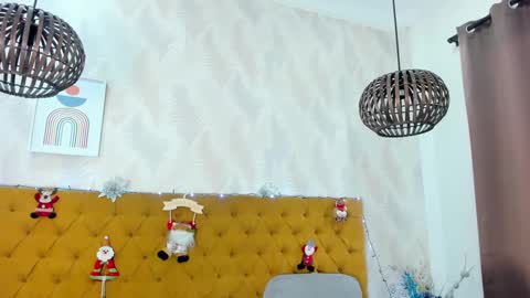 Carla  online show from December 21, 2024, 8:43 pm