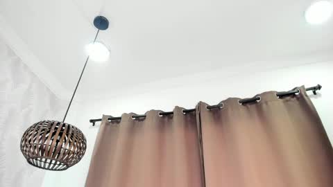 Carla  online show from January 11, 2025, 12:01 am