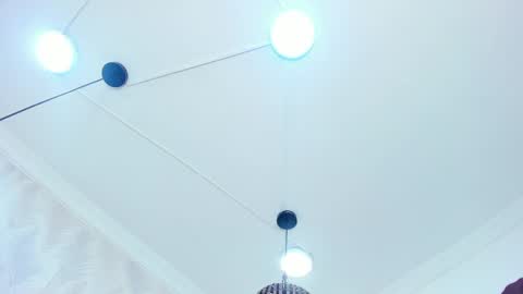 Carla  online show from January 21, 2025, 8:41 am