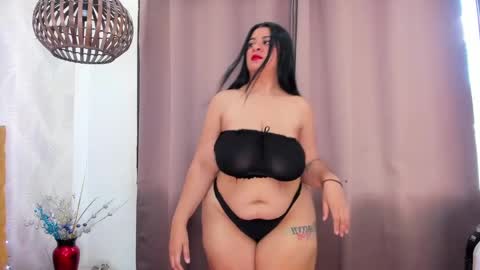 Carla  online show from January 29, 2025, 7:32 pm