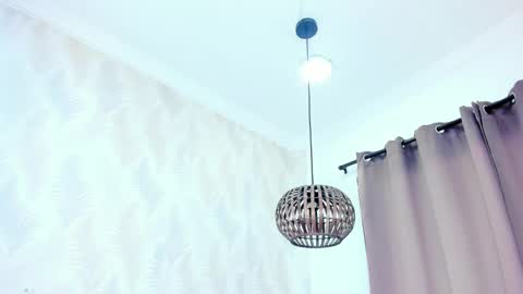 Carla  online show from February 7, 2025, 11:03 pm