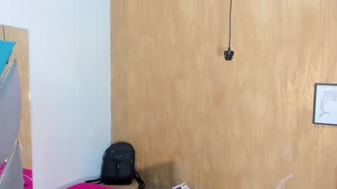 Carla  online show from February 20, 2025, 3:23 am