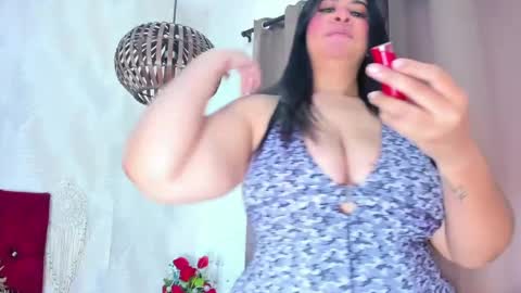 Carla  online show from February 21, 2025, 4:18 am