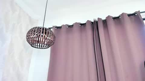 Carla  online show from February 21, 2025, 8:05 pm