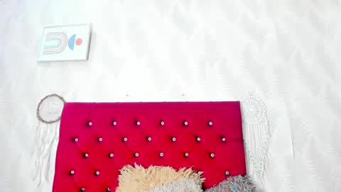 Carla  online show from February 24, 2025, 7:52 pm