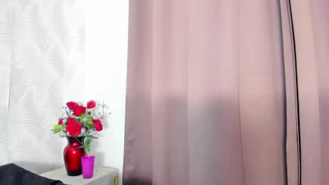 Carla  online show from February 25, 2025, 2:03 am