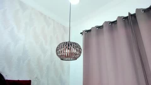 Carla  online show from March 8, 2025, 6:10 am