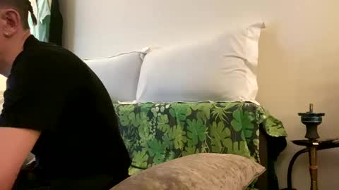 Snapshot of pretty_boy_jack chatting on January 21, 2025, 12:46 am pretty_boy_jack online show from January 21, 2025, 12:46 am