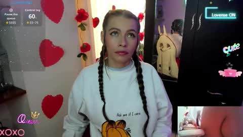 Snapshot of pretty_candysex chatting on March 11, 2026, 8:59 pm Lisa online show from March 11, 2026, 8:59 pm