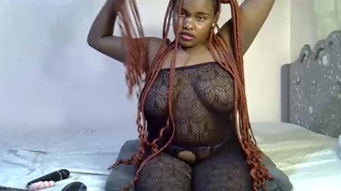 pretty_daina3 online show from October 4, 2025, 8:51 pm