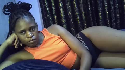 pretty_daniella online show from April 13, 2026, 10:21 am