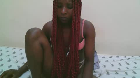 pretty online show from March 12, 2026, 11:05 am