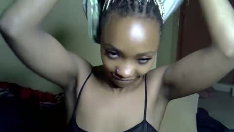 Jaz online show from November 5, 2025, 1:27 am