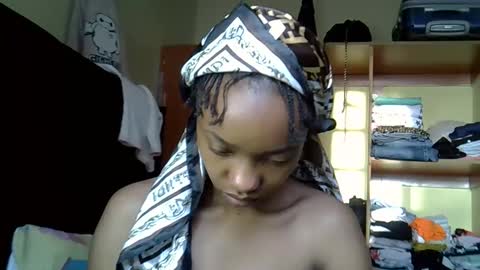 Jaz online show from March 3, 2026, 4:07 am