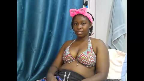 pretty_kylah online show from October 26, 2025, 8:04 pm
