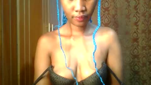 pretty_leilah online show from January 6, 2026, 1:09 am