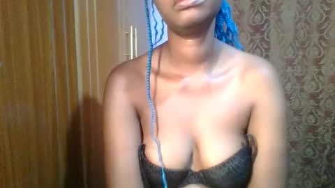 pretty_leilah online show from January 13, 2026, 4:56 pm