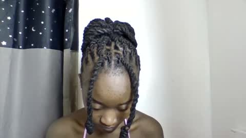 Snapshot of pretty_luv1 chatting on June 3, 2026, 9:34 am pretty luv1 online show from June 3, 2026, 9:34 am