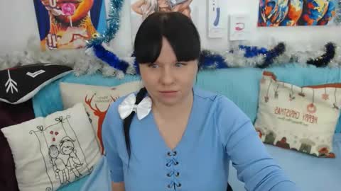 pretty_malika online show from January 8, 2026, 8:38 am