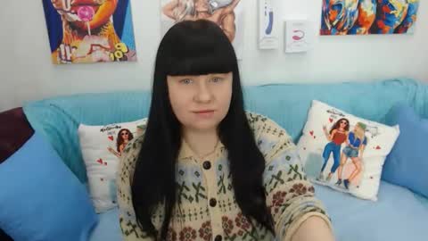 pretty_malika online show from February 5, 2026, 3:22 am