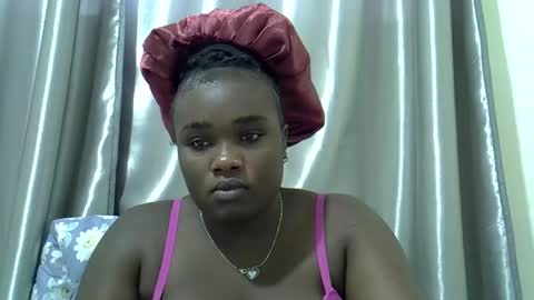 pretty_marigold online show from April 9, 2026, 8:42 am