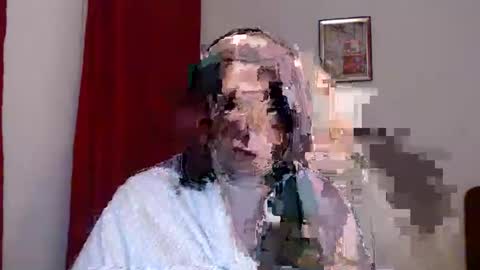 PrettyNatalie online show from May 17, 2026, 9:55 pm